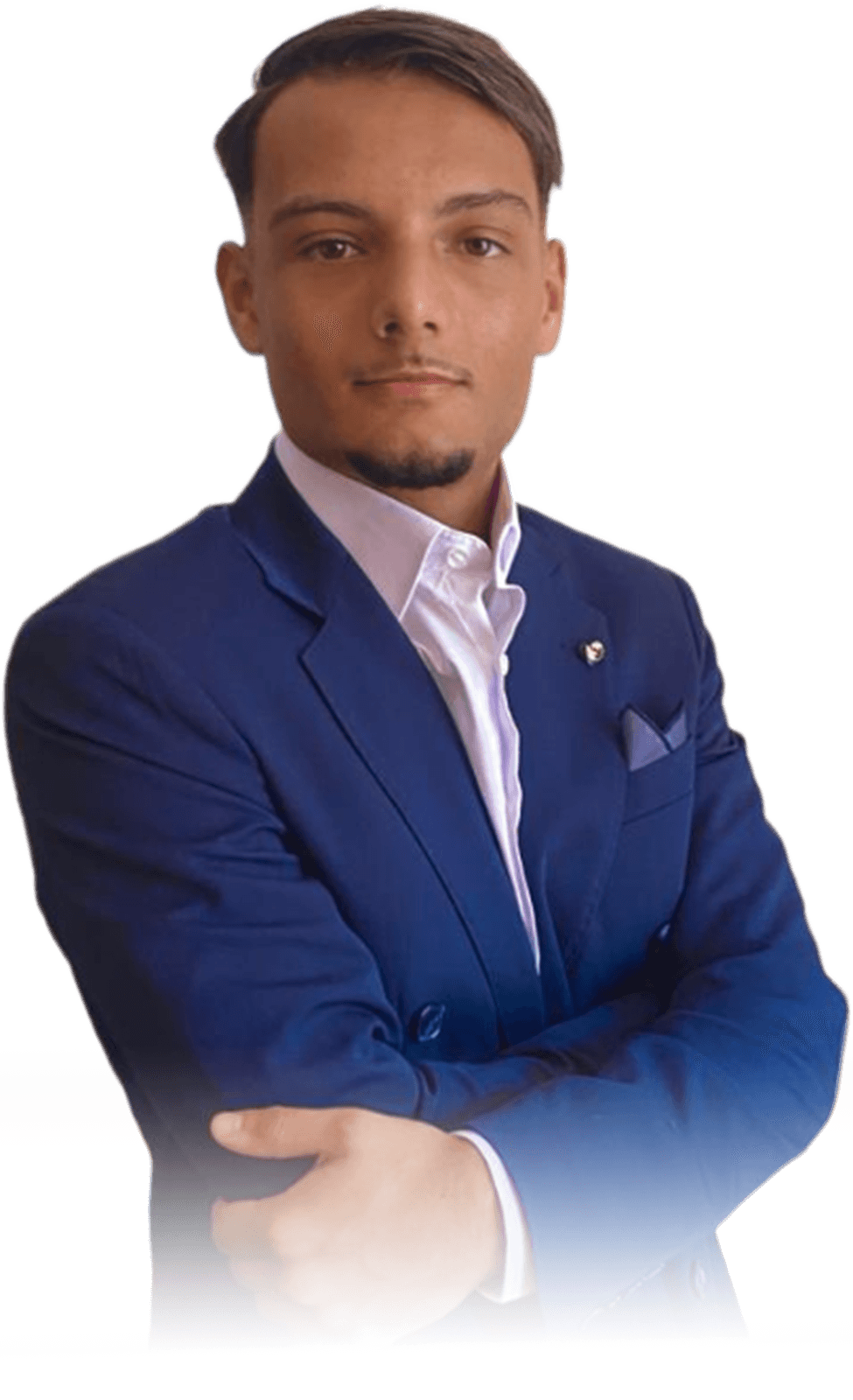 Francesco Caro — Web Strategist & Specialista CRO